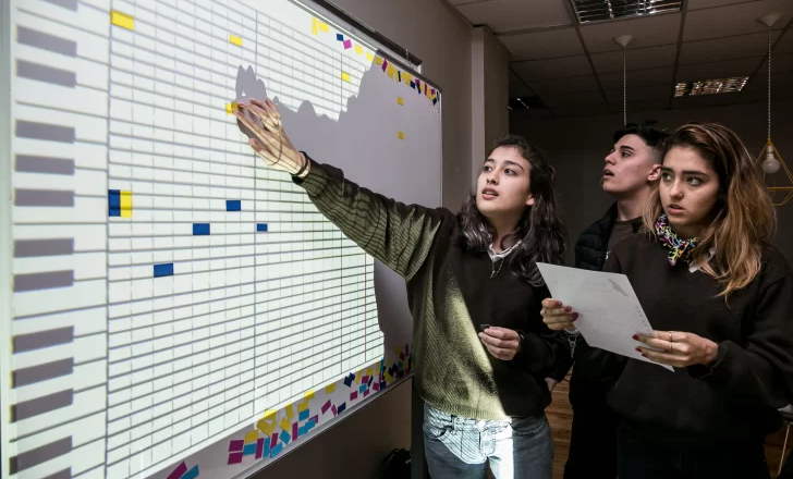 Vuelve la Competencia Argentina de Tecnología