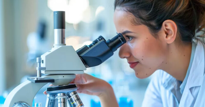 Quiénes son las 5 científicas ganadoras del Premio Internacional L’Oréal-UNESCO por las Mujeres en la Ciencia 2024