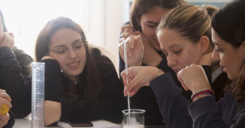 Llega la Agenda de la Ciencia y Tecnología 2024