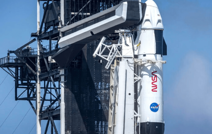 Nueva tecnología y componentes espaciales mexicanos serán parte de una misión de la NASA