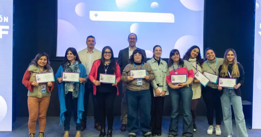 Mujeres en tecnología: la iniciativa que impulsa el futuro laboral en la Argentina