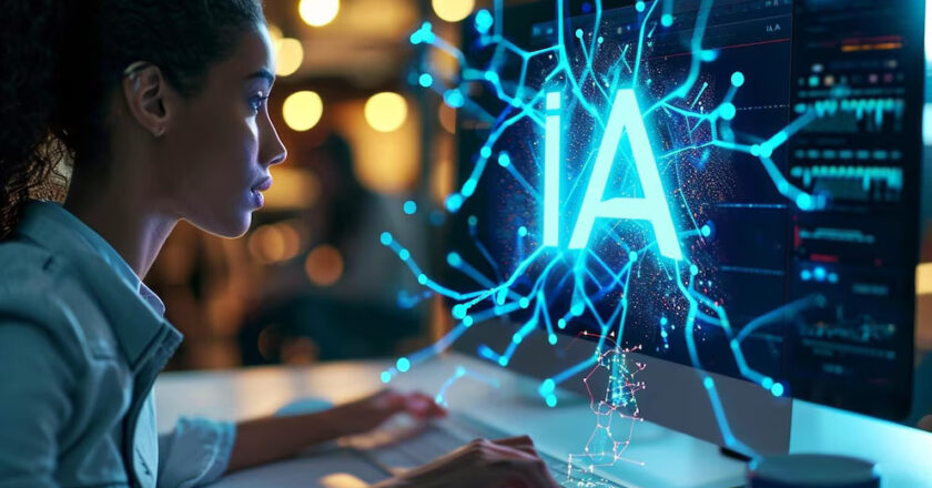 Agéntico, la palabra del año 2025 en tecnología e inteligencia artificial: qué significa