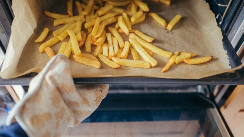 Por qué deberías considerar congelar tus carbohidratos antes de comerlos
