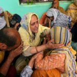 India y Pakistán se acusan mutuamente de violar el alto el fuego