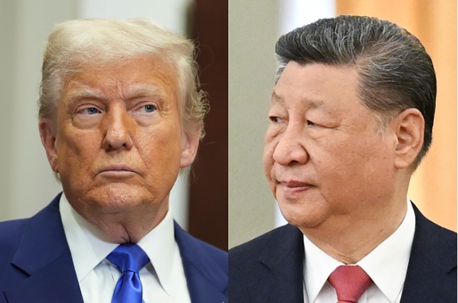 Estados Unidos y China firmaron una tregua comercial por 90 días