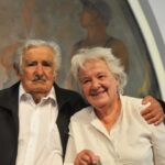 “Lucía es la estratega de precisión germánica y Pepe era el caudillo romántico” 