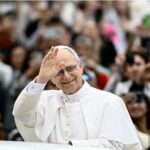 El Papa León XIV pide “ayuda digna” para Gaza