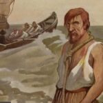 La trágica historia del marinero que fue sentenciado a vivir en una isla desierta entre América y África por ser gay