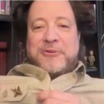 Esta es la antigua pieza de oro precolombina que intriga a Giorgio Tsoukalos y alimenta teorías de alienígenas ancestrales en Colombia