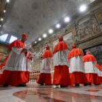 Cónclave 2025: cómo se elige al sucesor del papa Francisco en una Iglesia dividida