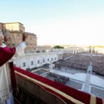 León XIV, el nuevo papa de la Iglesia