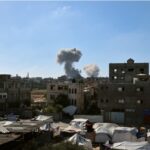 Israel aceptó una nueva tregua con Hamas propuesta por Estados Unidos