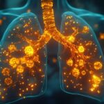 Contaminación del aire: por qué es el nuevo factor de riesgo para el cáncer de pulmón en no fumadores