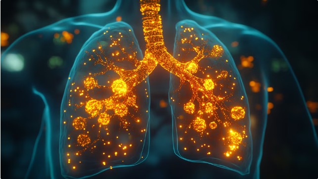 Contaminación del aire: por qué es el nuevo factor de riesgo para el cáncer de pulmón en no fumadores