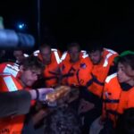 Israel puso en aislamiento penitenciario a dos activistas del velero Madleen