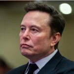 “Masivo, escandaloso y lleno de gastos innecesarios”: Musk cargó contra el proyecto de ley de Trump