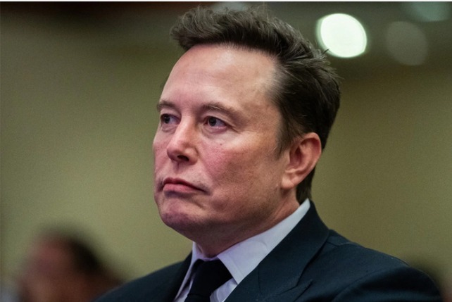 “Masivo, escandaloso y lleno de gastos innecesarios”: Musk cargó contra el proyecto de ley de Trump