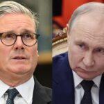 Reino Unido: Starmer escala la retórica contra Rusia
