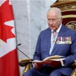 Por qué Canadá a diferencia de EE.UU. mantuvo su vínculo con la monarquía británica y qué efectos tuvo
