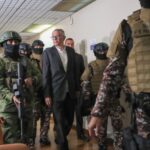 Ecuador: Jorge Glas fue condenado a 13 años de cárcel por malversación de fondos