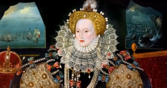La “reina virgen”: por qué Isabel I de Inglaterra nunca quiso casarse