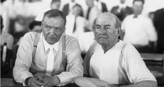 Cómo el “juicio del mono” marcó el inicio de la confrontación entre ciencia y religión en EE.UU. hace 100 años