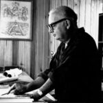 Quién fue Carlos Raúl Villanueva, el arquitecto venezolano al que el artista estadounidense Alexander Calder apodó “el diablo”
