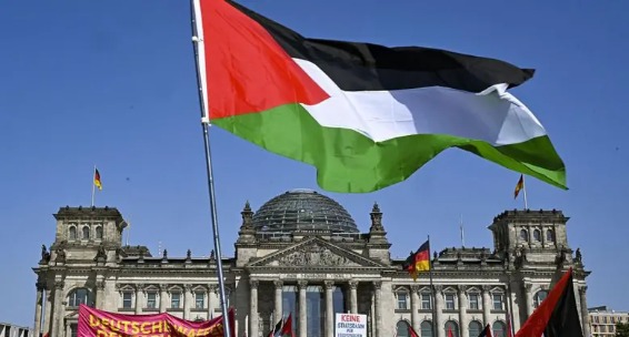 “Staatsräson”: por qué la alianza con Israel es una cuestión de Estado en Alemania (y cómo la hambruna en Gaza la está poniendo a prueba)