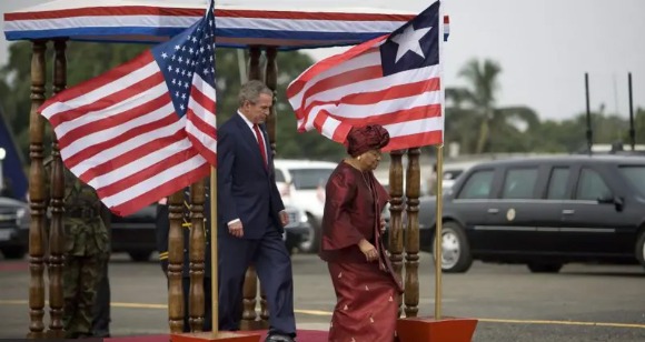 Liberia: la compleja historia del país creado en África para albergar a la población negra de EE.UU.