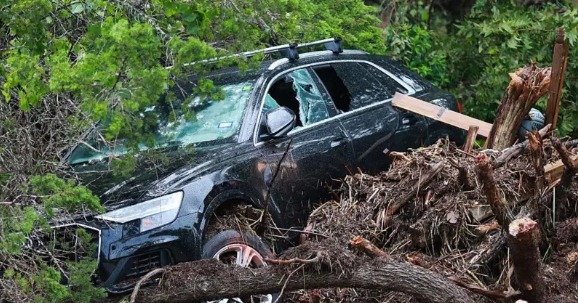 Por qué fueron tan letales y otras 3 preguntas sobre las inundaciones en Texas que dejaron más de 100 muertos y decenas de desaparecidos