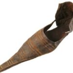 Los “fálicos” zapatos puntiagudos que causaron escándalo en la Inglaterra medieval