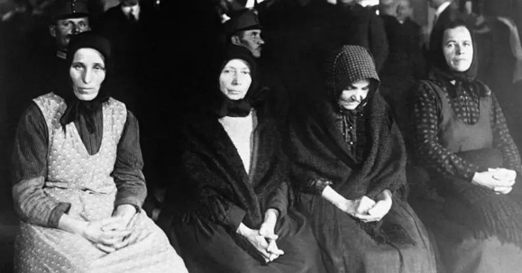 Nagyrev, el poblado húngaro donde cientos de hombres fueron asesinados por sus esposas