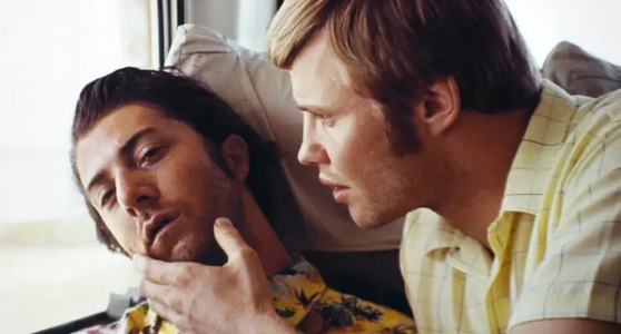Cómo “Cowboy de medianoche” se convirtió en la única película con clasificación X en ganar el Oscar