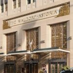 6 datos del icónico hotel Waldorf Astoria, símbolo de Nueva York y de la recuperación de EE.UU. tras la Gran Depresión