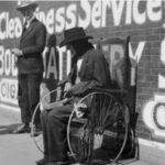 Qué fueron las “leyes feas”, las normas con las que EE.UU. penalizó la “fealdad” y persiguió a los pobres y a los discapacitados
