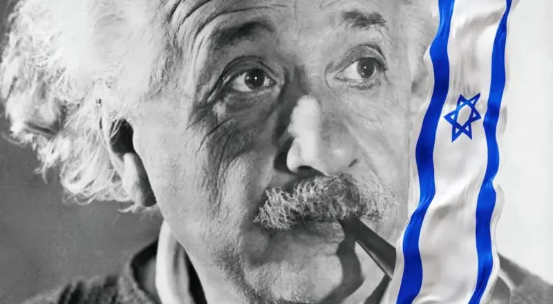 El día que Albert Einstein fue invitado a ser presidente de Israel