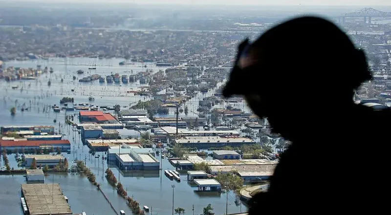 Huracán Katrina: las condiciones que lo convirtieron en el fenómeno más destructivo de la historia de EE.UU. (y qué tan probable es que vuelva a ocurrir una tragedia similar)