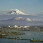 Las impresionantes imágenes que muestran cómo era la gran Tenochtitlan del imperio mexica que se fundó hace 700 años