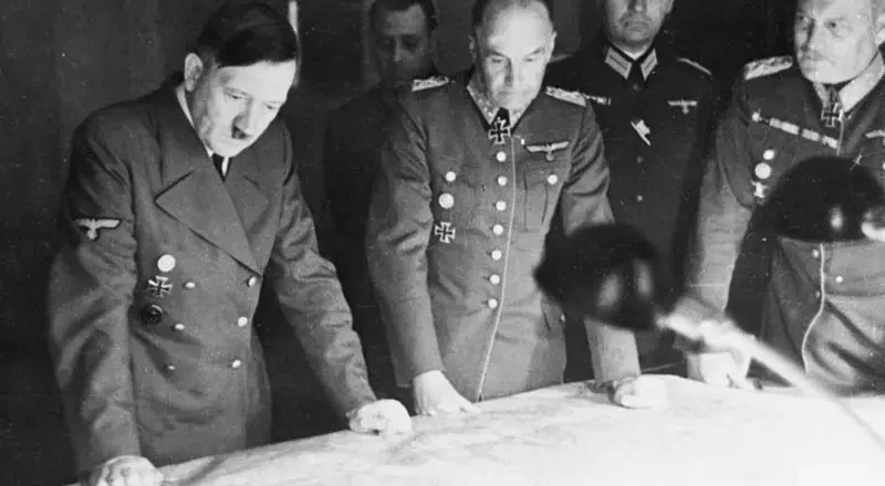 Qué decía el decreto “Noche y Niebla” de Adolf Hitler y por qué se lo considera el germen del delito de desaparición forzada de personas
