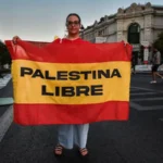 De dónde viene el histórico apoyo de España a los palestinos y cómo afecta a su relación con Israel