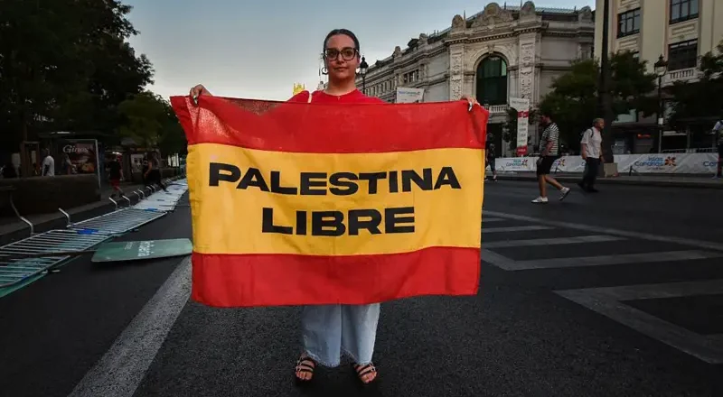 De dónde viene el histórico apoyo de España a los palestinos y cómo afecta a su relación con Israel