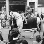 Quién fue la Lady Godiva real, la jinete desnuda que se convirtió en un símbolo de resistencia