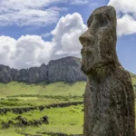 Resuelto el misterio de Rapa Nui: científicos demuestran que las moái ‘caminaban’ realmente