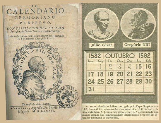 La noche de octubre que se alargó 10 días: ocurrió en 1582 y cambió el curso de la historia