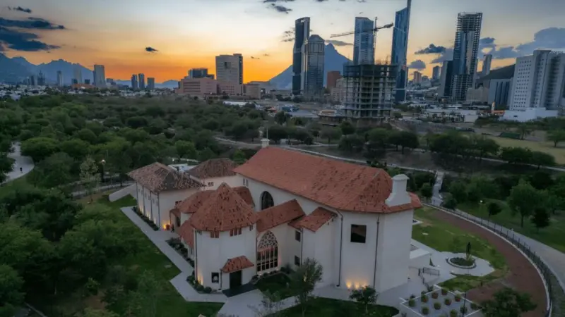 “Somos un rancho, pero de primer mundo”: el modelo que hizo que el municipio mexicano de San Pedro Garza García sea uno de los más ricos de América Latina