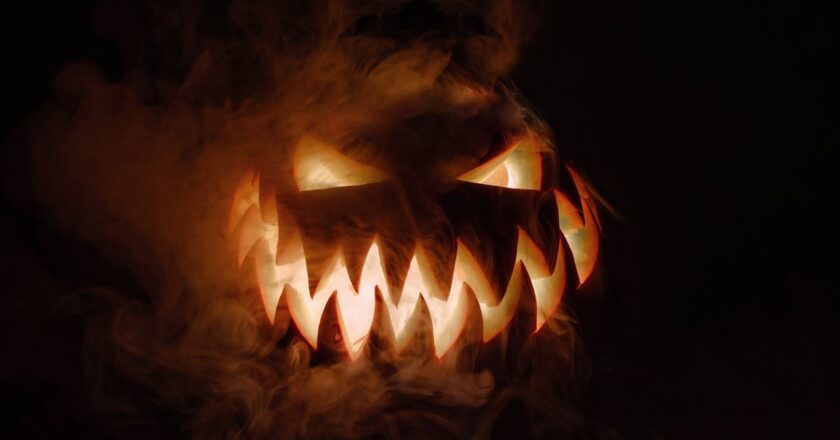 Halloween, el origen milenario de la fiesta más terrorífica