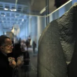 7 piezas fascinantes que no encontrarás en el nuevo Gran Museo Egipcio