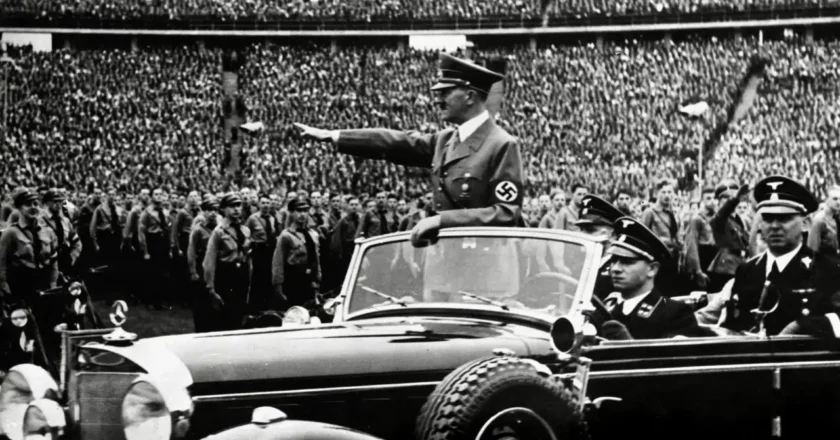 Análisis del ADN de Hitler: ¿qué hay de cierto en el nuevo documental sobre el dictador?