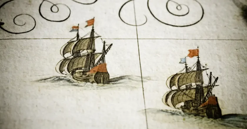 Cómo el Imperio español llevó la uva por medio mundo: así se expandió el vino desde España a América y Asia