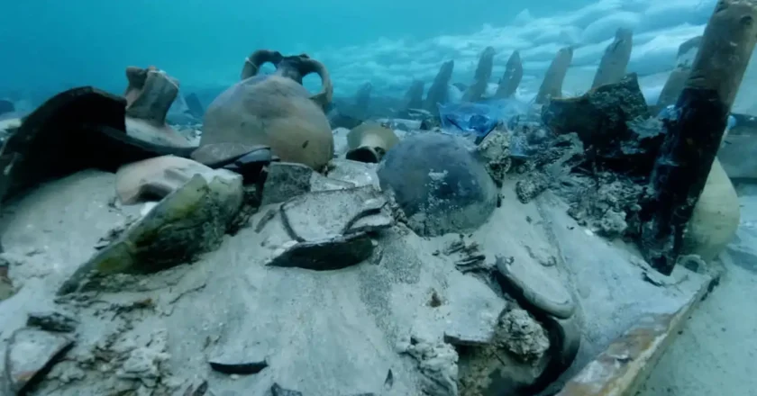 En 2019 se descubrió un espectacular barco romano en España. Ahora se prepara para su extracción total en 2026